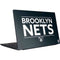 NBA Brooklyn Nets Standard - Black Dell Vostro Skin
